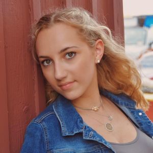 Meet your Posher, Samantha